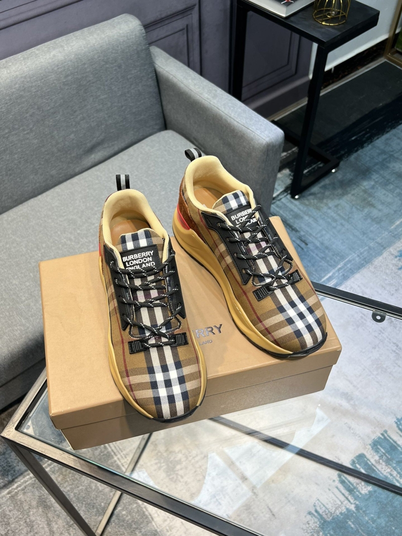 Burberry Sneakers